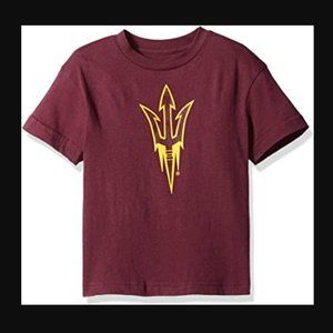 Arizona State Youth Medium Boys T-Shirt
